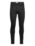 Slh175-Slim Leon 24001 Black Jns Noos Selected Black