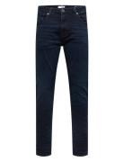 Slh175-Slim Leon 24601 Bb Softjns Noos Selected Blue