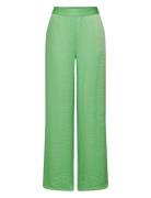 Slfdesiree Mw Pant B Selected Green