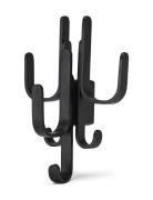 Woody Hook 3 In 1 Cooee Design Black