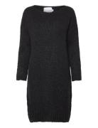 Kala Knit Dress Noella Black