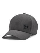 M Av Low Adj Under Armour Grey