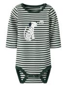 Nbmkian Ls Xsl Body Box Name It Green