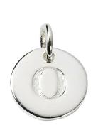 Beloved Mini Letter Silver Syster P Silver