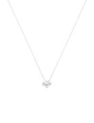 Rosie Mini Necklace Gold Syster P Silver