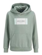 Jjhayato Sweat Hood Jnr Jack & J S Green