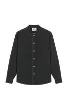 Colin Crelly Shirt Mads Nørgaard Black