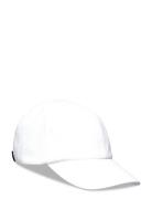 Pique Classic Cap Fred Perry White