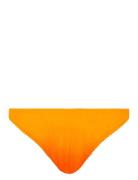 Pulp Swim Bikini Tanga Chantelle Beach Orange