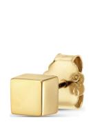 Big Magic Stud Jane Koenig Gold