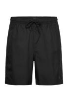 Classic Swimshort Fred Perry Black