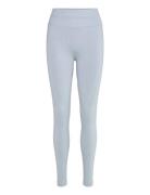 Ua Vanish Seamless Legging Under Armour Blue