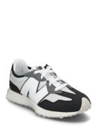 New Balance 327 Kids Lace New Balance White