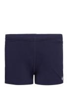 Nike Hydrastrong Solid Square Leg NIKE SWIM Navy