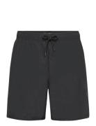 Plain Swimshort Lyle & Scott Black