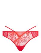 Pulp Spice Tanga CHANTELLE Red
