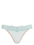 Thong Calvin Klein Green