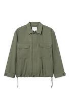 Wwtirian WOOD WOOD Green