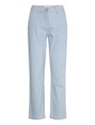 Irishsw Trousers Sofie Schnoor Blue