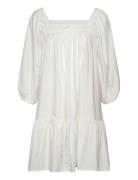 Lolasw Dress Sofie Schnoor White