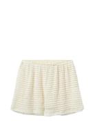 Charlottesw Shorts Sofie Schnoor Cream