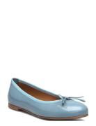 Ballerina Billi Bi Blue