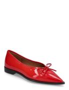 Ballerina Billi Bi Red