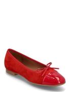 Ballerina Billi Bi Red
