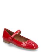 Ballerina Billi Bi Red