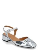Shoes Billi Bi Silver