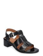 Sandals Billi Bi Black