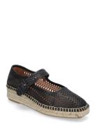 Espadrilles Billi Bi Black