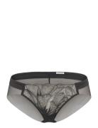 Bikini Calvin Klein Black