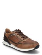 U0311-24 Rieker Brown