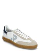 U2200-82 Rieker White