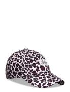 Leopard Cap Lil' Boo Patterned