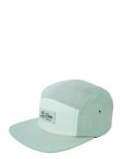 Block Mist 5 Panel Lil' Boo Green