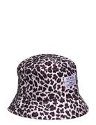 Leopard Bucket Hat Lil' Boo Patterned