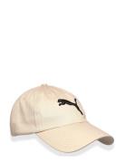 Ess Puma Cat Bb Cap PUMA Beige