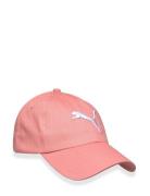 Ess Puma Cat Bb Cap PUMA Pink