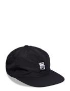Mte Expedition 5 Panel VANS Black