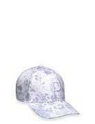 Roses Tech Cap PUMA Golf White