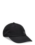 Tech Cap 7 DAYS Active Black
