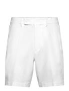9-Inch Tailored Fit Performance Short Ralph Lauren Golf White