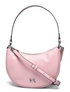 Sm Conv Pouchette Michael Kors Pink