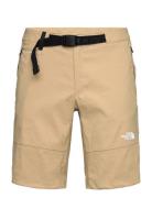 M Lightning Short - Eu The North Face Beige