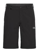 M Tanken Short - Eu The North Face Black