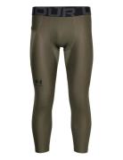 Ua Hg Armour 3/4 Legging Under Armour Khaki