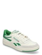 Club C Revenge Vinta Reebok Classics Green