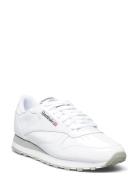 Classic Leather Reebok Classics White